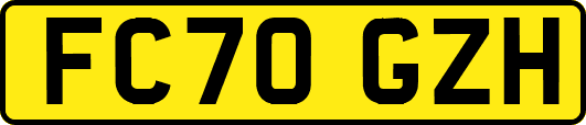 FC70GZH