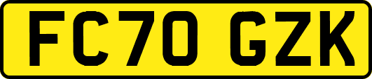 FC70GZK