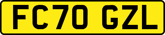 FC70GZL