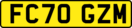 FC70GZM