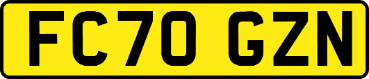 FC70GZN