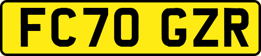 FC70GZR