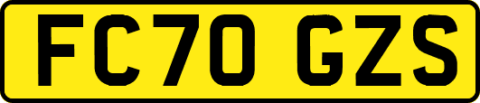 FC70GZS
