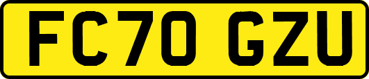 FC70GZU
