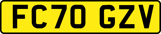 FC70GZV