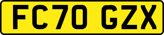 FC70GZX