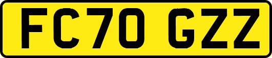 FC70GZZ