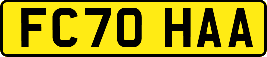 FC70HAA