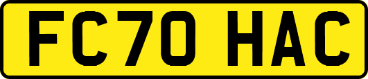 FC70HAC