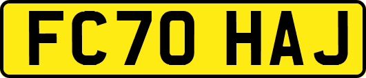 FC70HAJ