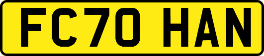 FC70HAN