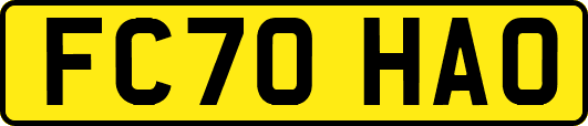 FC70HAO