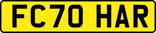 FC70HAR