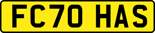 FC70HAS