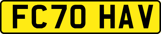 FC70HAV