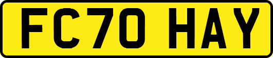 FC70HAY
