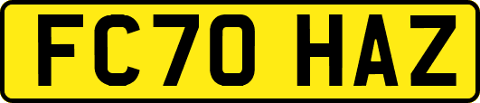 FC70HAZ