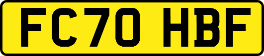 FC70HBF
