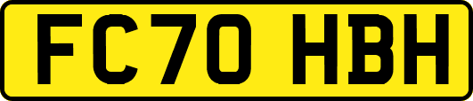 FC70HBH