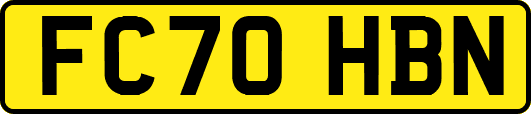 FC70HBN