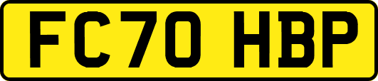 FC70HBP