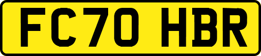 FC70HBR