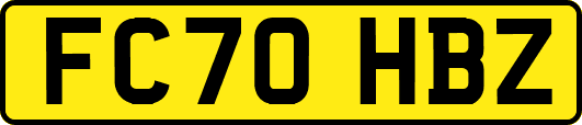 FC70HBZ