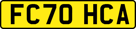 FC70HCA