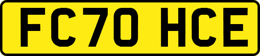 FC70HCE