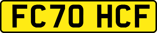 FC70HCF