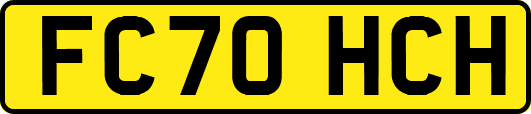 FC70HCH