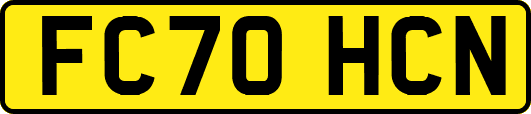 FC70HCN
