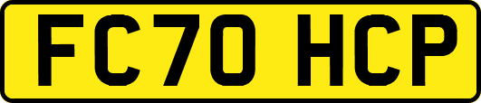 FC70HCP