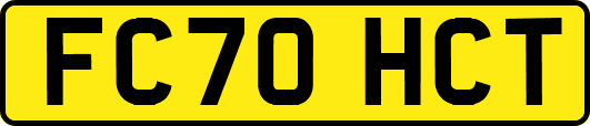 FC70HCT