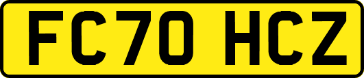 FC70HCZ