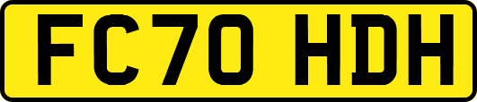 FC70HDH