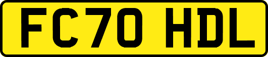 FC70HDL