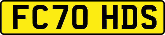 FC70HDS