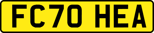 FC70HEA