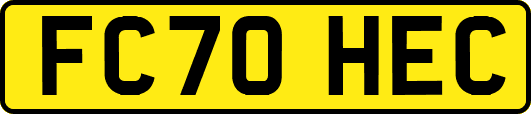 FC70HEC