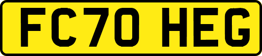 FC70HEG