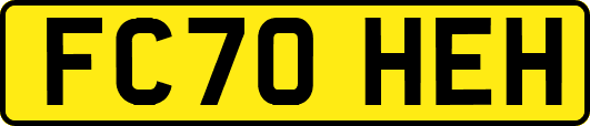 FC70HEH