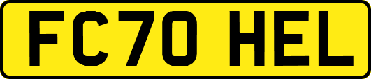 FC70HEL