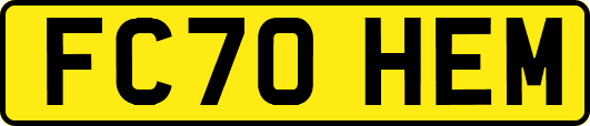 FC70HEM
