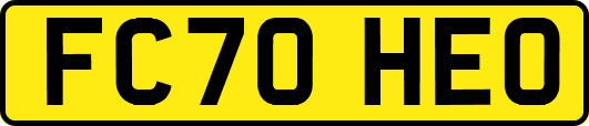 FC70HEO