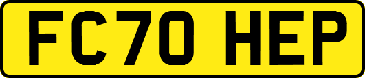 FC70HEP