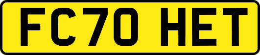 FC70HET