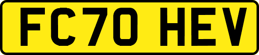 FC70HEV