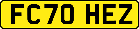 FC70HEZ
