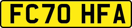 FC70HFA